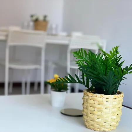 Golden Sun Spain Apartamento