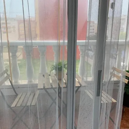 Apartment Golden Sun Spain Torrevieja
