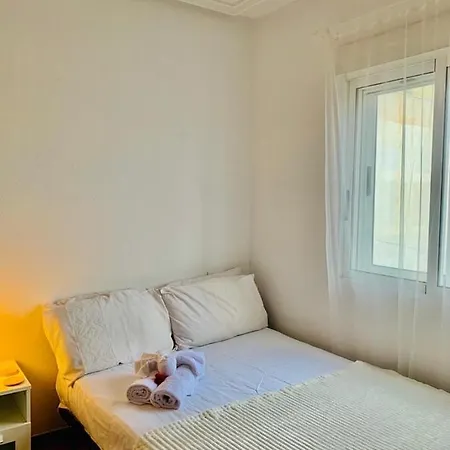 Apartamento Golden Sun Spain