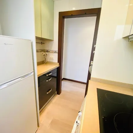 Golden Sun Spain Apartamento