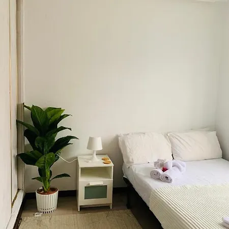 Apartamento Golden Sun Spain