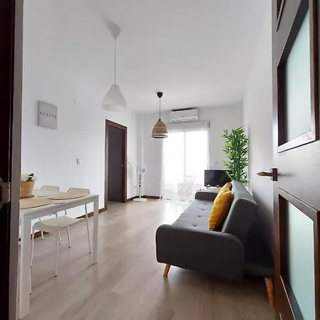 Apartment Golden Sun Spain