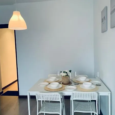 Apartamento Golden Sun Spain *