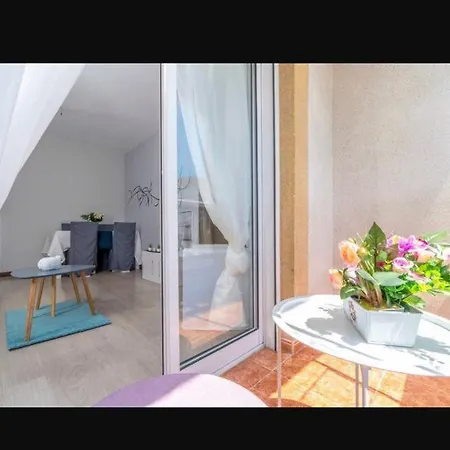 Apartment Golden Sun Spain Torrevieja