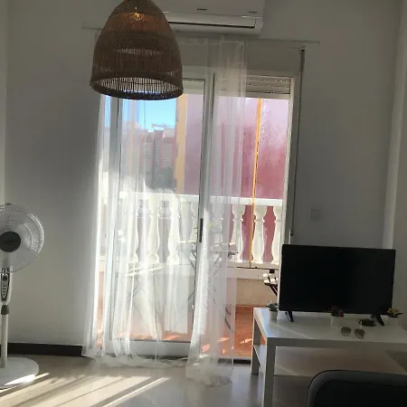 Apartment Golden Sun Spain Torrevieja