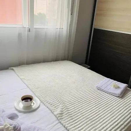Apartamento Golden Sun Spain *