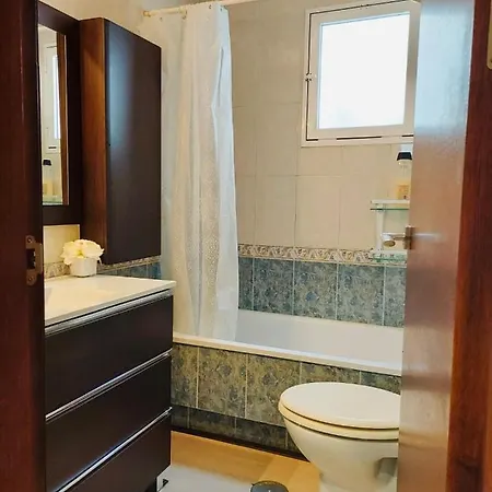 Golden Sun Spain Apartment Torrevieja