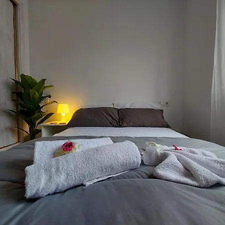Apartment Golden Sun Spain Torrevieja