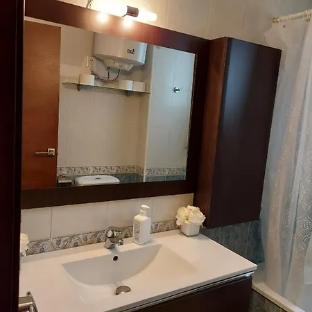 Apartamento Golden Sun Spain