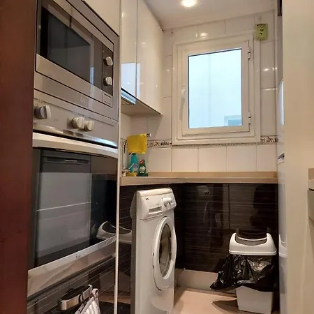 Golden Sun Spain Apartment Torrevieja