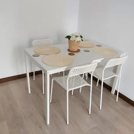 Golden Sun Spain Apartment