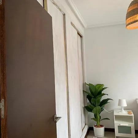 Golden Sun Spain Apartment *
