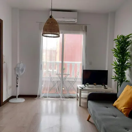 Apartment Golden Sun Spain Torrevieja