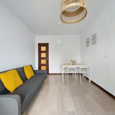 Golden Sun Spain Apartment Torrevieja