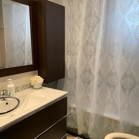 Golden Sun Spain Apartment Torrevieja