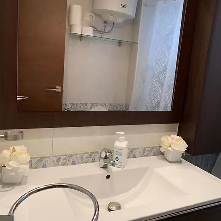Golden Sun Spain Apartamento