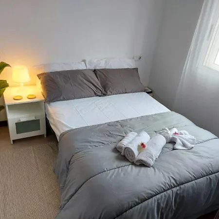 Apartment Golden Sun Spain