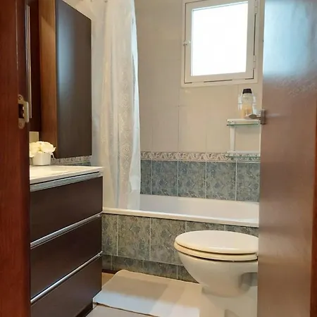Golden Sun Spain Apartment