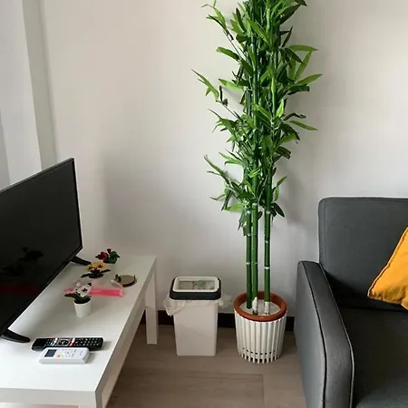 Apartment Golden Sun Spain