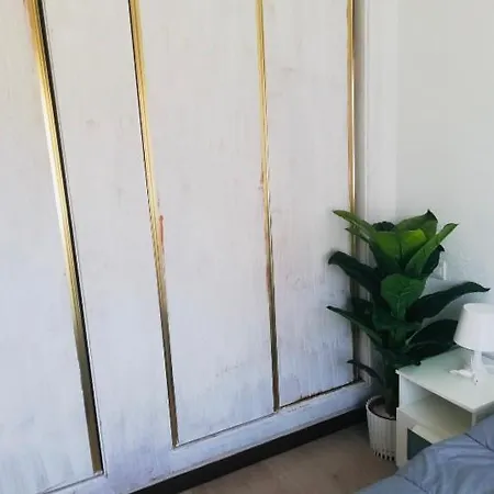 Apartment Golden Sun Spain Torrevieja