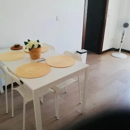 Apartamento Golden Sun Spain Torrevieja