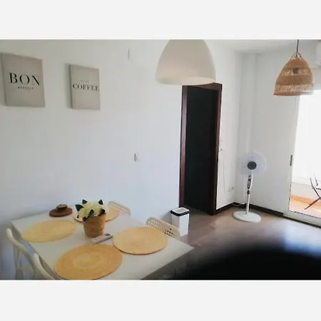 Golden Sun Spain Apartment Torrevieja