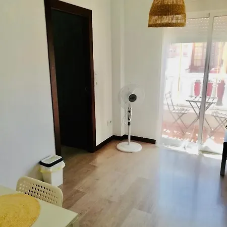 Golden Sun Spain Apartment Torrevieja