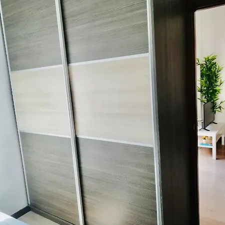 Apartment Golden Sun Spain