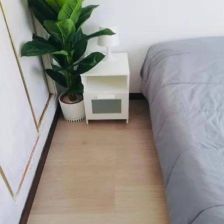 Golden Sun Spain Apartamento *