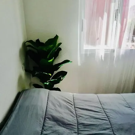 Golden Sun Spain Apartamento *