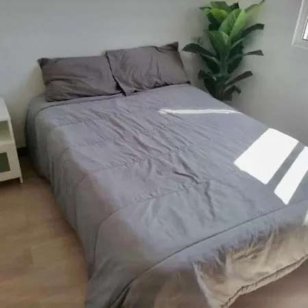 Golden Sun Spain Apartamento *