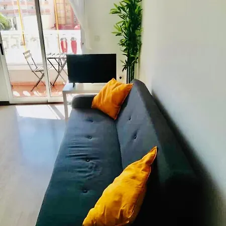 Golden Sun Spain Apartamento Torrevieja